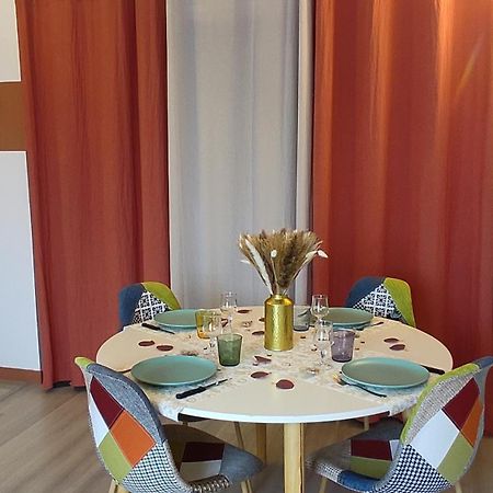 Pause Bayeux Apartamento Exterior foto
