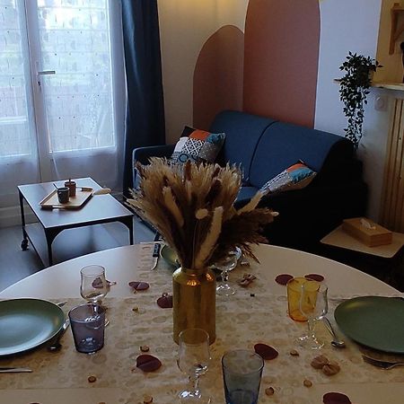 Pause Bayeux Apartamento Exterior foto