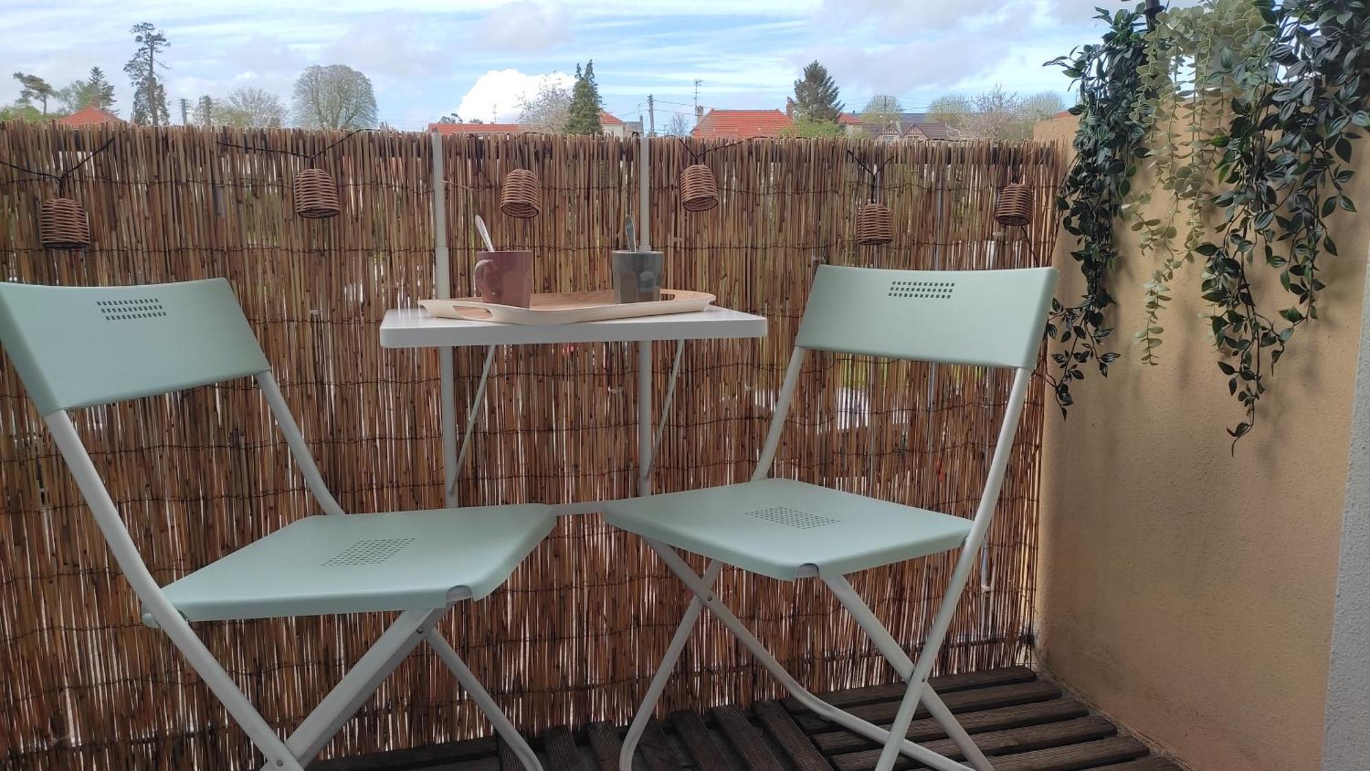 Pause Bayeux Apartamento Exterior foto